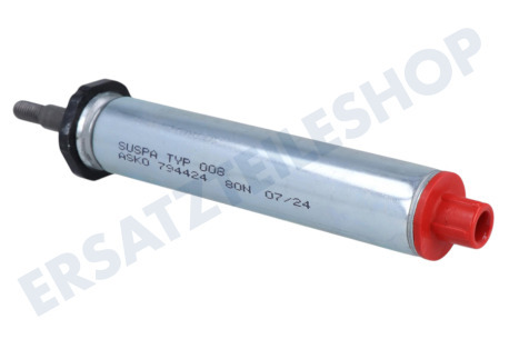 ASKO Waschmaschine Stoßdämpfer 80 Newton