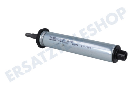 ASKO Waschmaschine Stoßdämpfer 80 Newton