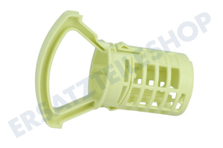 Pelgrim Waschmaschine Filter Einsatz der Pumpe