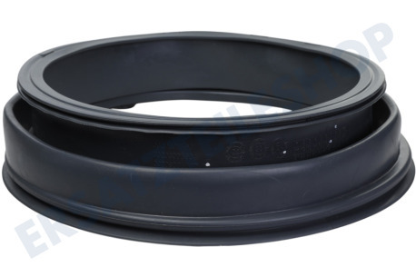 Haier Waschmaschine Manschette