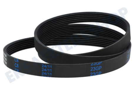 Haier Waschmaschine Riemen 1161EPJ6