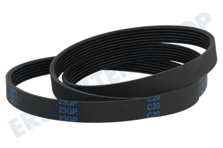 Haier Waschmaschine Riemen 1161EPJ6