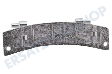 Haier Waschmaschine Scharnier der Waschmaschinentür