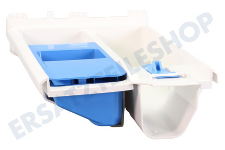 Haier Waschmaschine Seifenschale, Lade