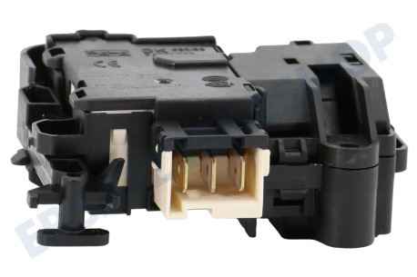 Haier Waschmaschine 0024000128D Verriegelungsrelais Türschloss 3 Kontakte