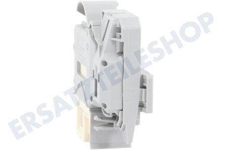 Haier  0024000128D Türverriegelung Türschloss 3 Kontakte