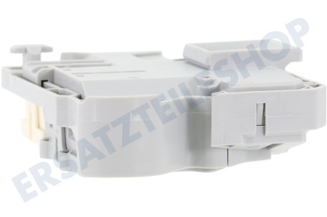 Haier  0024000128D Türverriegelung Türschloss 3 Kontakte