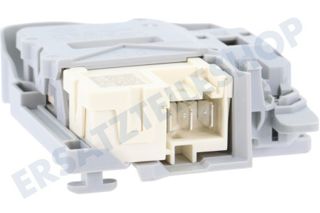 Haier  0024000128D Türverriegelung Türschloss 3 Kontakte