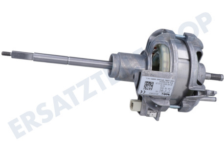 AEG Trockner Motor Antriebsmotor