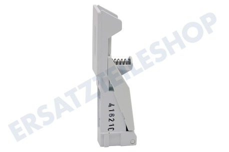 AEG Trockner Verriegelungsrelais Mit Mikroschalter, 3 Kontakte