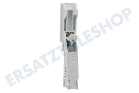 AEG Trockner Verriegelungsrelais Mit Mikroschalter, 3 Kontakte