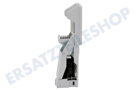 AEG Trockner Verriegelungsrelais Mit Mikroschalter, 3 Kontakte