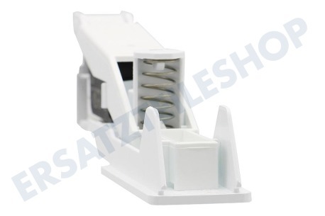 AEG Trockner Verriegelungsrelais Mit Mikroschalter, 3 Kontakte