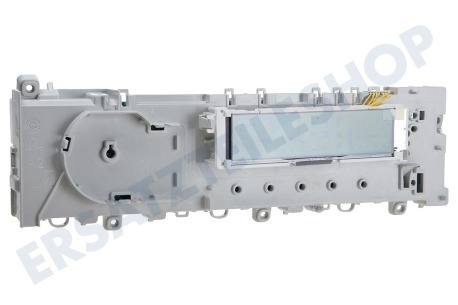 Aeg electrolux Trockner Leiterplatte PCB AKO 742.334-01 mit Display