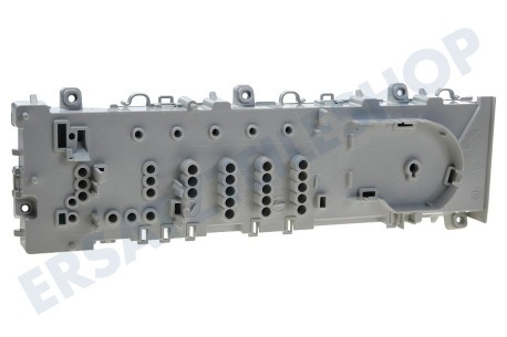 AEG Trockner Leiterplatte PCB AKO 742336-01, Type EDR0692XAX