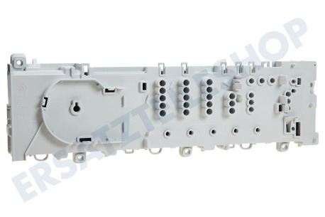 AEG Trockner Leiterplatte PCB AKO 74233601