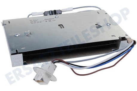 AEG Trockner Heizelement 2500 W -Steckerblock-