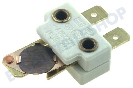 AEG Trockner Thermostat-fix auf Heizelement 130gr.