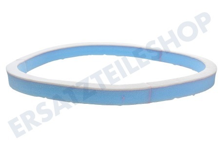 Ariston-Blue Air Trockner 113823, C00113823 Filzband Rückseite Schaumstoff