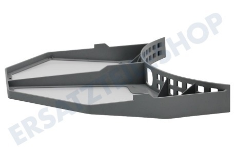 2i marchi Trockner 207652, C00207652 Filter Flusensieb in Tür