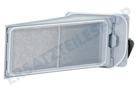 Whirlpool Trockner Filter komplett, Feinfilter