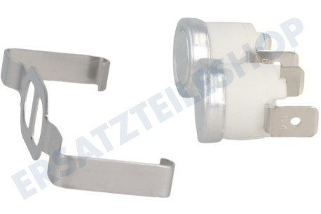 Proline Trockner Thermostat-fix bei Heizelement