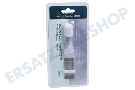 Universell  Kamm geeignet für AEG Bürste für Kondenstrockner