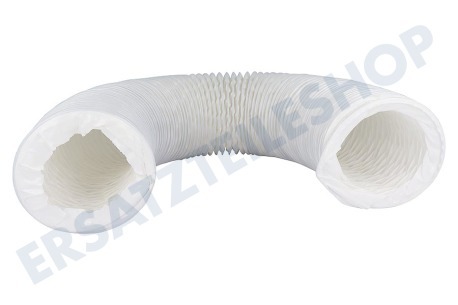 Bosch Trockner Ablaufschlauch für Lufttrockner, 2 Meter