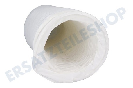 Bosch Trockner Ablaufschlauch für Lufttrockner, 2 Meter