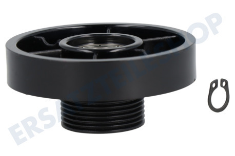 Bosch Trockner Spannrolle Kunststoff