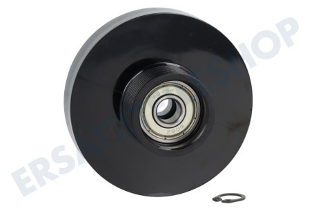 Bosch Trockner Spannrolle Kunststoff