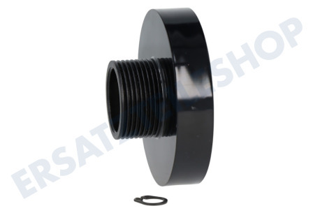 Bosch Trockner Spannrolle Kunststoff