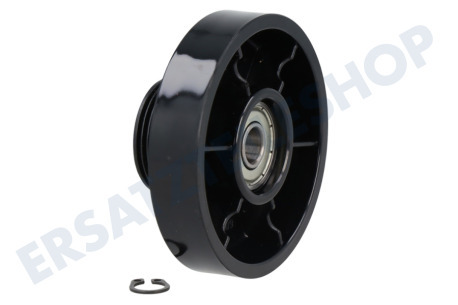 Bosch Trockner Spannrolle Kunststoff