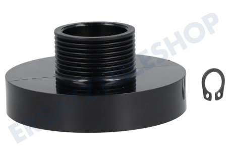 Bosch Trockner Spannrolle Kunststoff