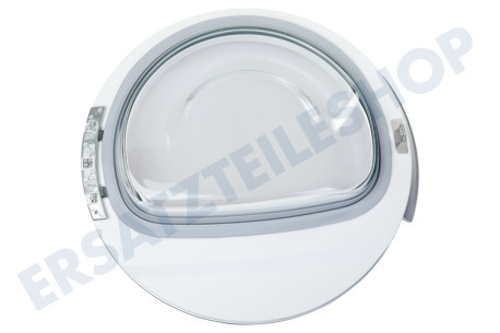 Siemens Trockner 11015528 Fenster