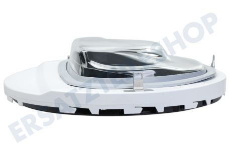 Balay Trockner 11004040 Fülltür Innentür mit Glas, Scharnier und Dichtung