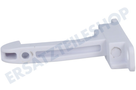 Siemens Trockner Türhaken transparent, 5cm