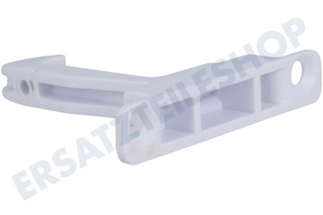 Siemens Trockner Türhaken transparent, 5cm