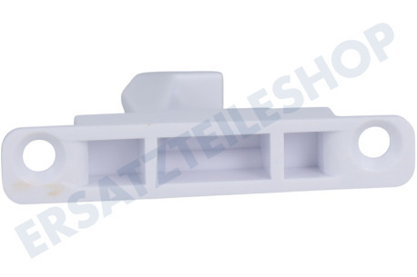 Siemens Trockner Türhaken transparent, 5cm