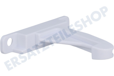 Siemens Trockner Türhaken transparent, 5cm