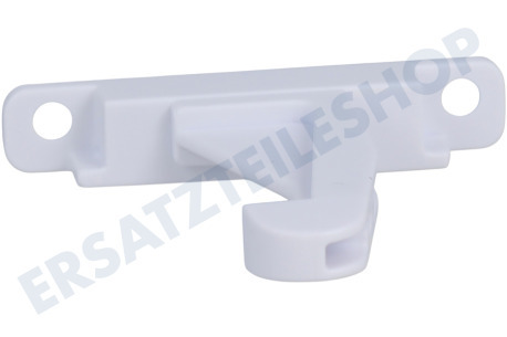 Siemens Trockner Türhaken transparent, 5cm