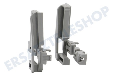 Bosch Trockner Scharnier Ab Ventil, 2 Stück