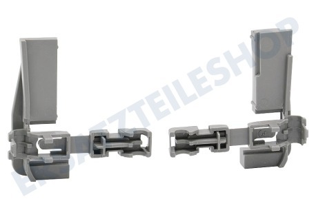 Bosch Trockner Scharnier Ab Ventil, 2 Stück