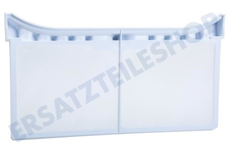 Constructa Trockner Filter Flusensieb