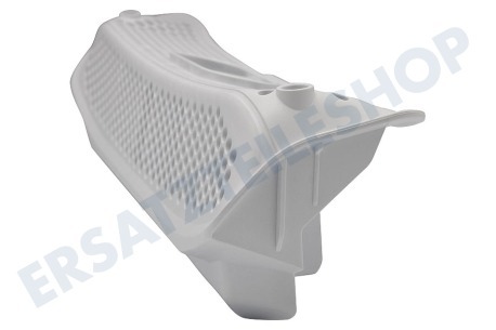 Bosch Trockner Filter Flusensieb