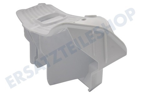 Bosch Trockner Filter Flusensieb