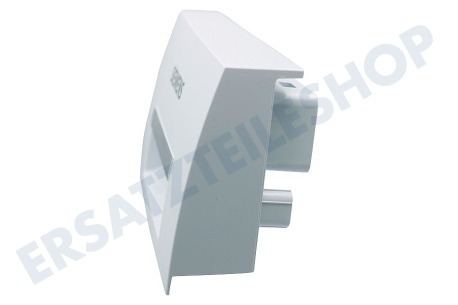 Siemens Trockner Griff Von der Kondenswasser-Auffangwanne