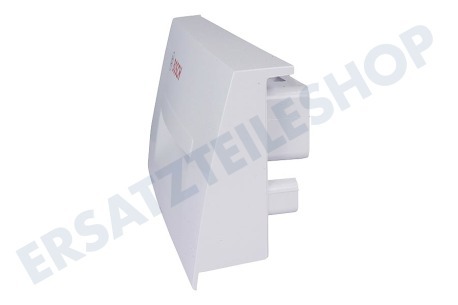 Bosch Trockner Griff der Kondenswasser-Auffangwanne