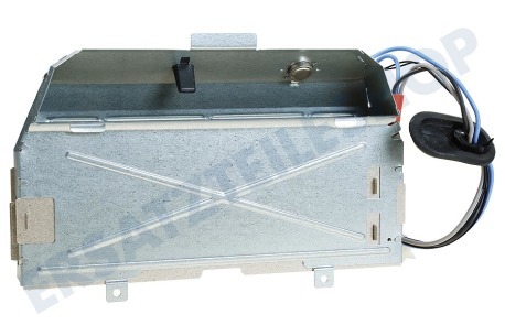 Balay Trockner 649015, 00649015 Heizelement Blockmodell