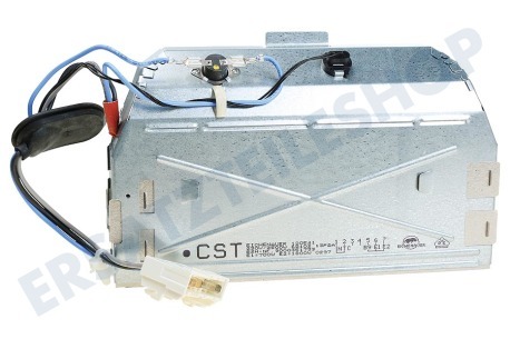 Balay Trockner 649015, 00649015 Heizelement Blockmodell